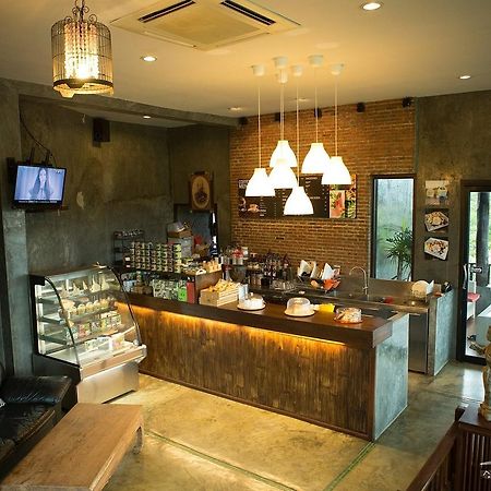 Baan Pailyn Resort Lamphun Li Exterior photo