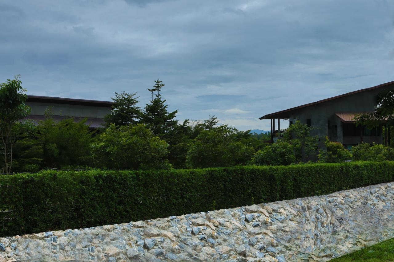 Baan Pailyn Resort Lamphun Li Exterior photo
