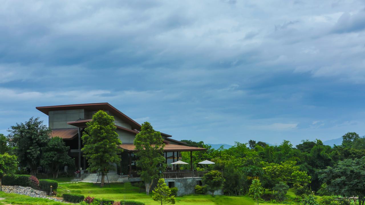 Baan Pailyn Resort Lamphun Li Exterior photo
