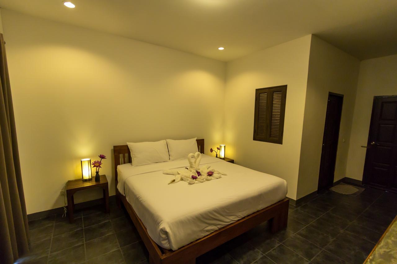 Baan Pailyn Resort Lamphun Li Exterior photo