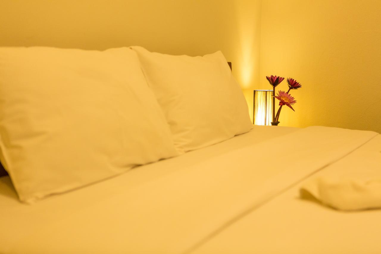 Baan Pailyn Resort Lamphun Li Exterior photo