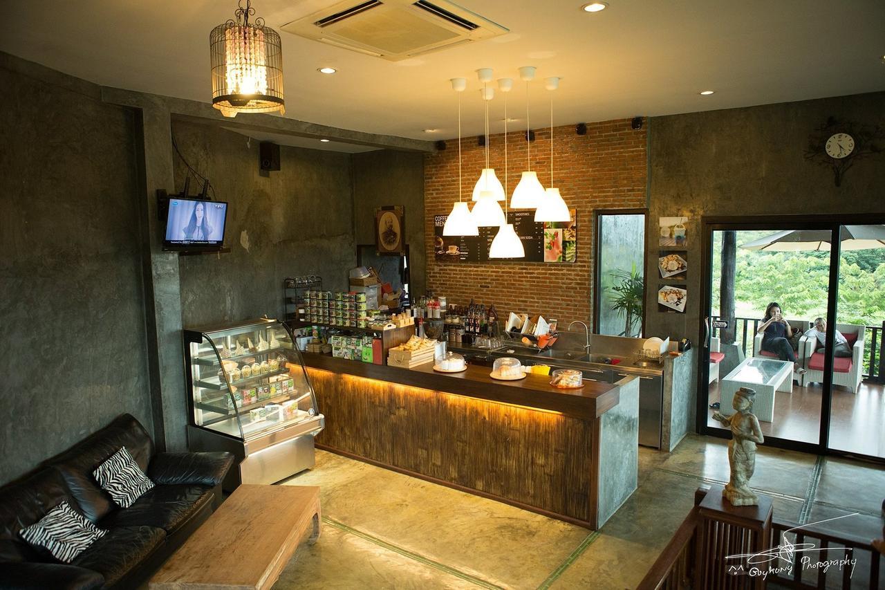 Baan Pailyn Resort Lamphun Li Exterior photo