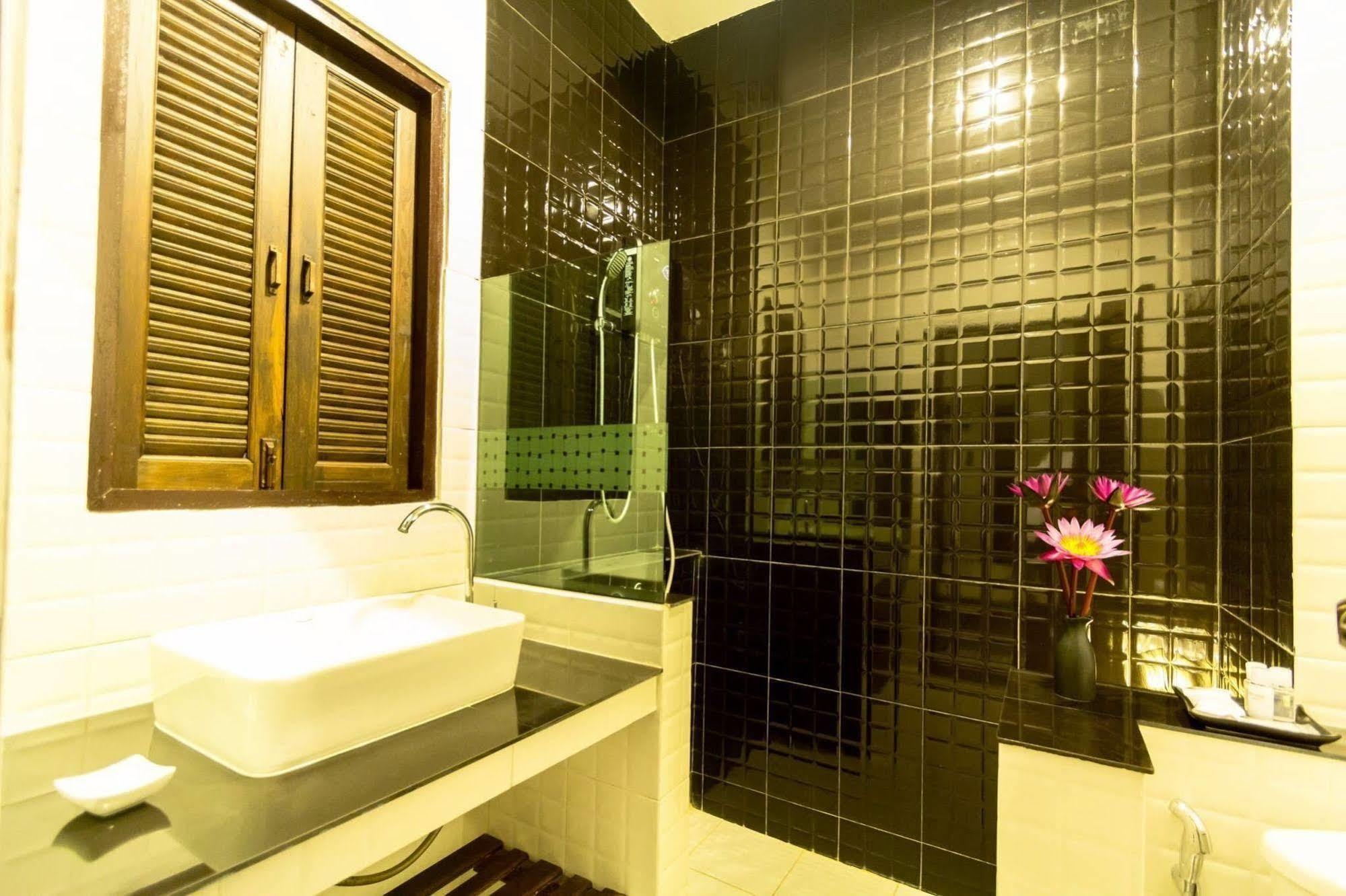 Baan Pailyn Resort Lamphun Li Exterior photo