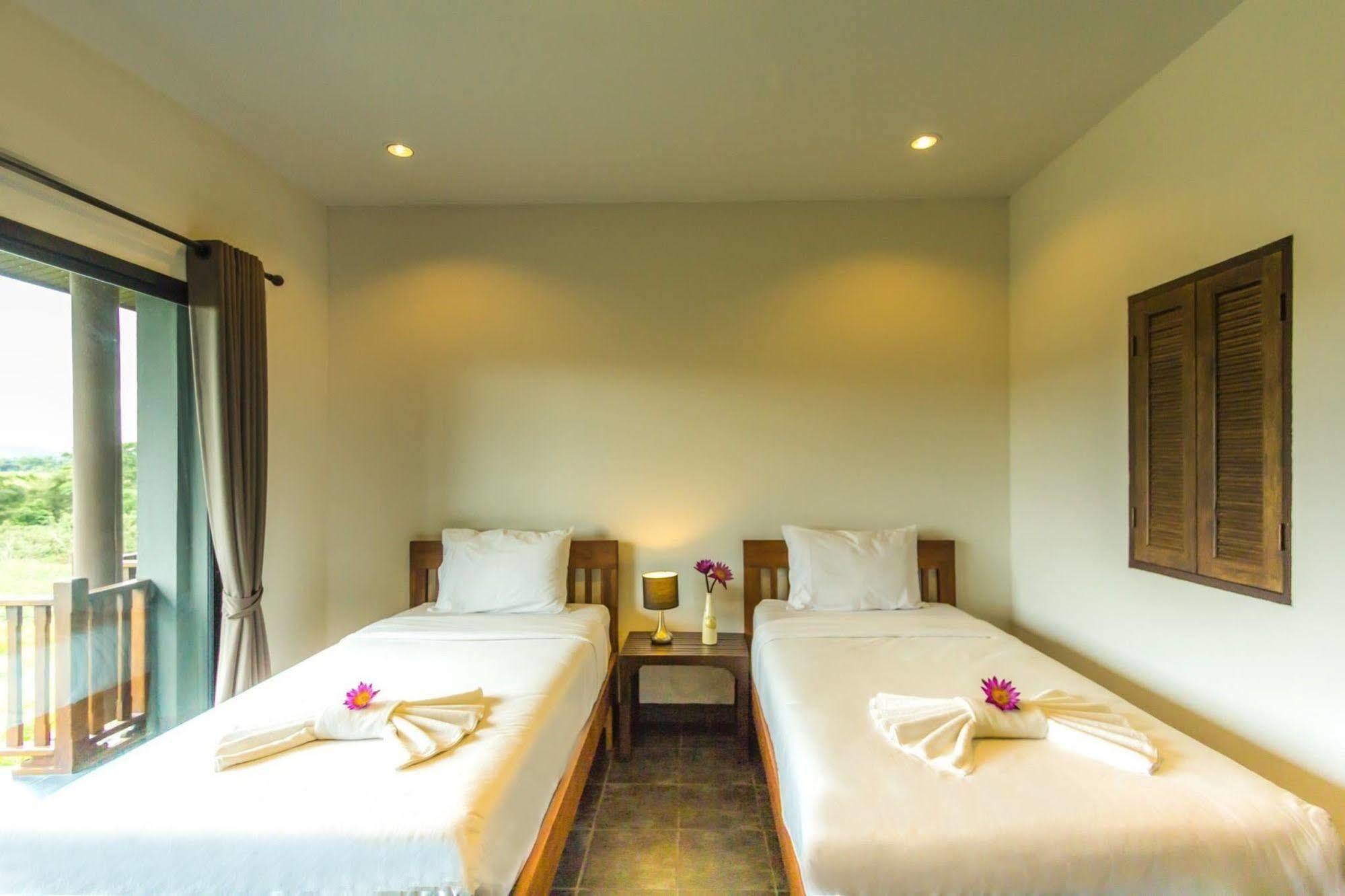 Baan Pailyn Resort Lamphun Li Exterior photo