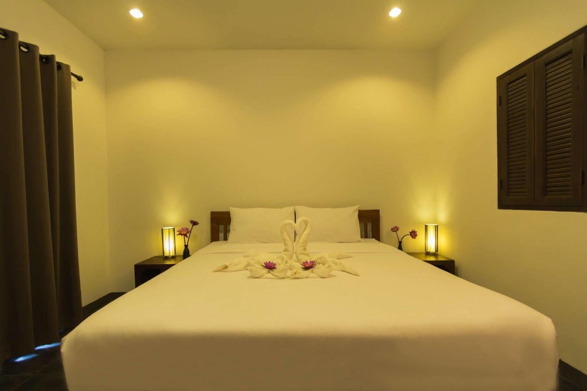Baan Pailyn Resort Lamphun Li Exterior photo