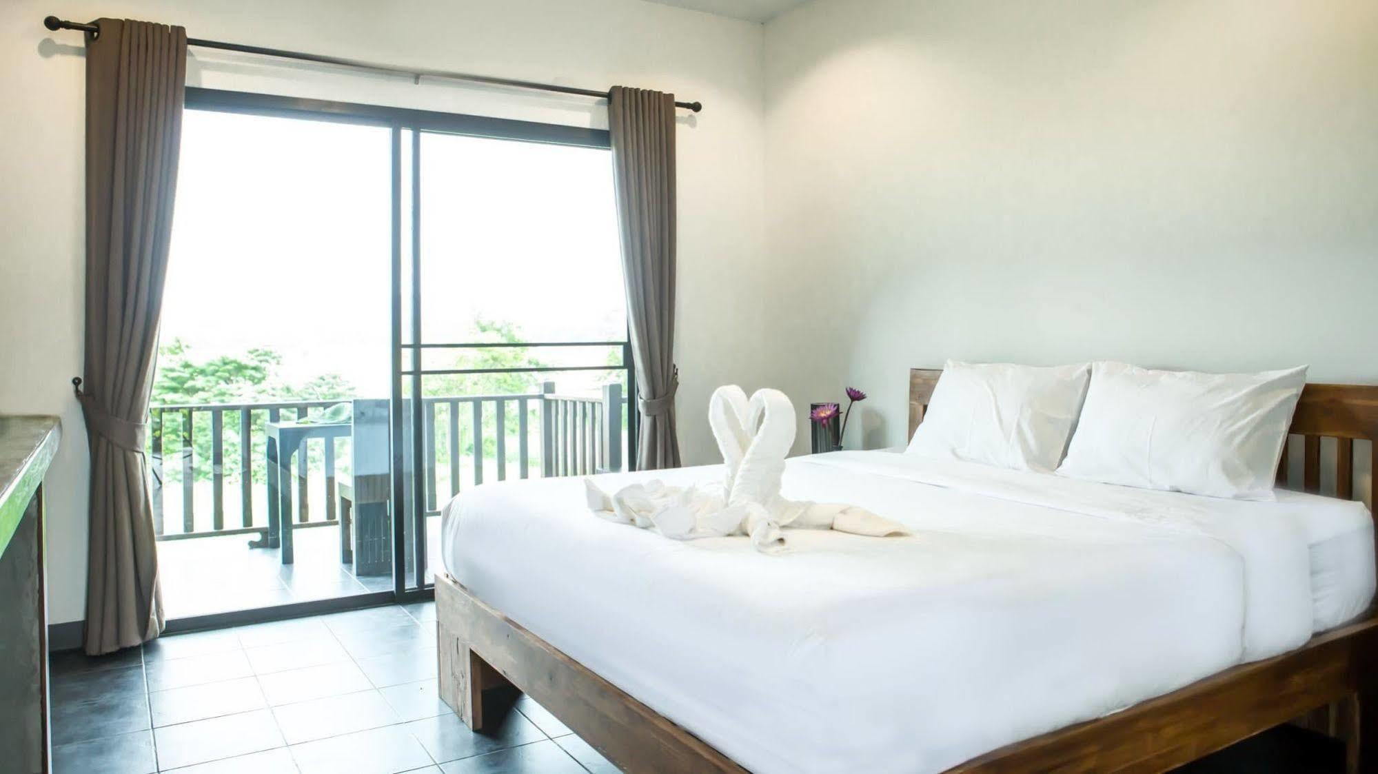 Baan Pailyn Resort Lamphun Li Exterior photo